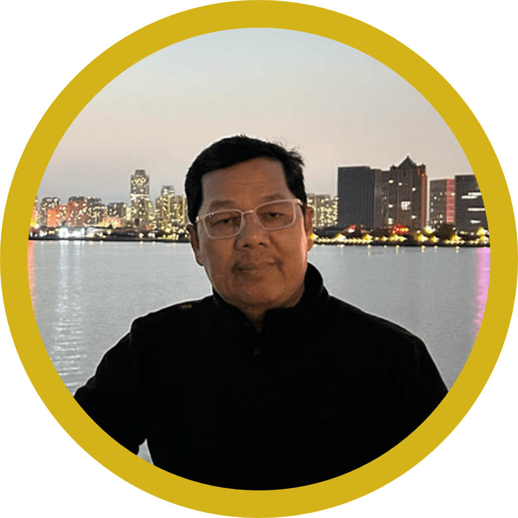 Firdaus Lukman Simatupang