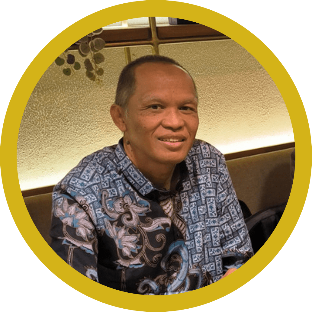 Ida Bagus Ngesti Dewa Manuaba