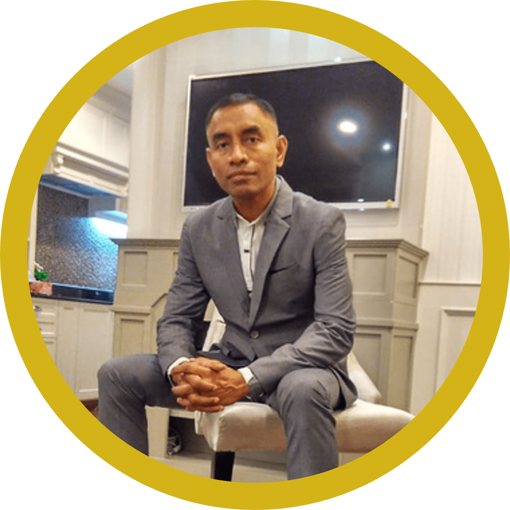 Lourensa John Aldrin. K